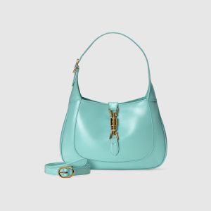Gucci Jackie 1961 Small Shoulder Bag Reps - GB146 - view 01