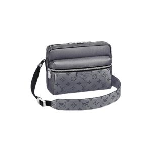 Louis Vuitton Outdoor Messenger Bag Reps - LB65 - view 01