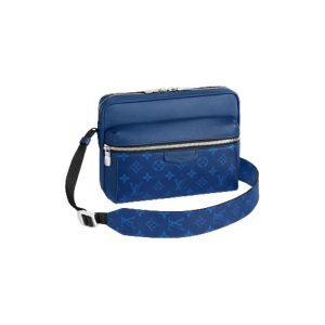 Louis Vuitton Outdoor Messenger Bag Reps - LB64 - view 01