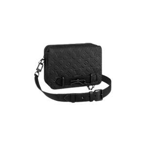 Louis Vuitton Steamer Messenger Bag Reps - LB60 - view 01