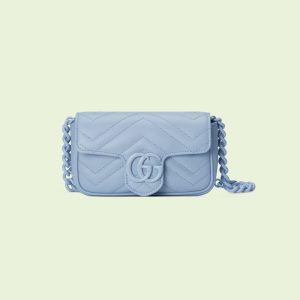 Gucci GG Marmont belt Bag Replcia - GB132 - view 01