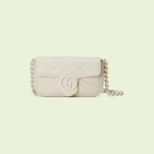 Gucci GG Marmont belt Bag Reps - GB133 - view 01