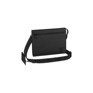 Louis Vuitton Messenger Voyage Bag Reps - LB56 - view 01