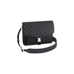 Louis Vuitton Messengerama Bag Reps - LB57 - view 01