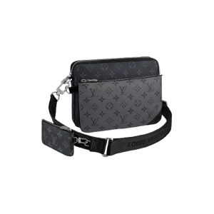 Louis Vuitton Trio Messenger Replica - LB42 - view 01