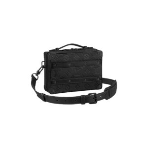 Louis Vuitton Handle Soft Trunk Bag Reps - LB54 - view 01