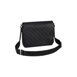 Louis Vuitton District PM Messenger Bags Reps - LB40 - view 01
