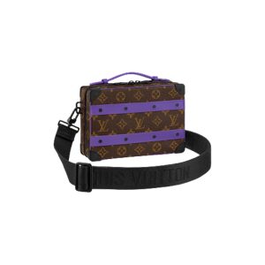 Louis Vuitton Handle Soft Trunk Bag Reps - LB52 - view 01