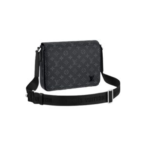 Louis Vuitton District PM Messenger Bags Reps - LB39 - view 01