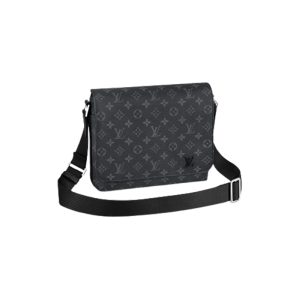 Louis Vuitton District PM Messenger Bags Reps - LB39 - view 01