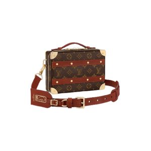 Louis Vuitton Handle Soft Trunk Bag Reps - LB50 - view 01
