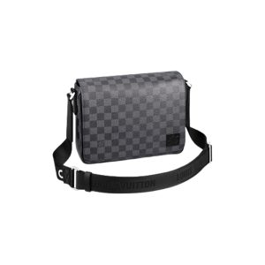 Louis Vuitton District PM Messenger Bags Reps - LB37 - view 01