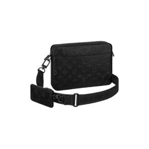 Louis Vuitton Duo Messenger Replica - LB48 - view 01
