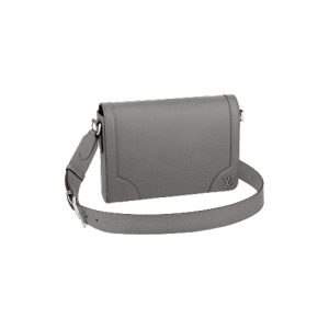 Louis Vuitton New Flap Messenger Bags Reps - LB36 - view 01