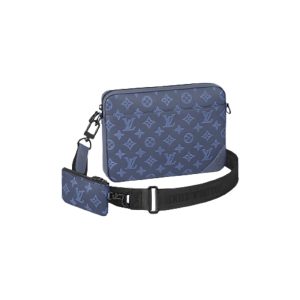 Louis Vuitton Duo Messenger Replica - LB46 - view 01