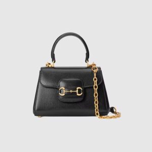 Gucci Horsebit 1955 mini Bag Replica - GB109 - view 01