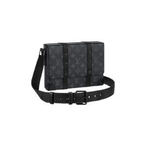 Louis Vuitton Trunk Messenger Bags Reps - LB33 - view 01
