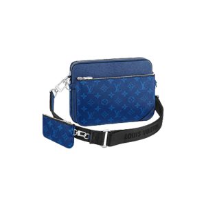 Louis Vuitton Trio Messenger Replica - LB44 - view 01