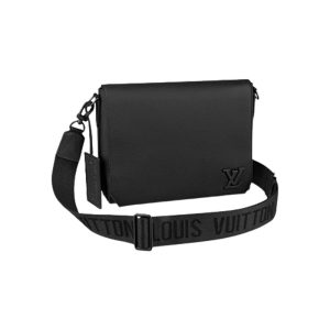 Louis Vuitton New Messenger Replica - LB32 - view 01