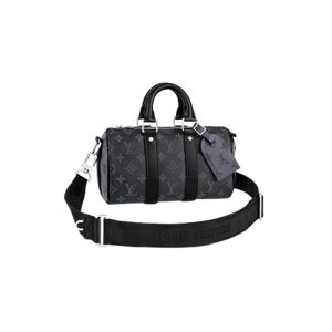 Louis Vuitton Keepall Bandouliere 25 Bags Reps - LB31 - view 01