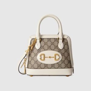 Gucci Horsebit 1955 mini top Handle Bag Reps - GB106 - view 01