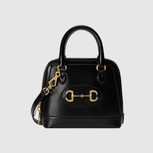 Gucci Horsebit 1955 mini top Handle Bag Reps - GB107 - view 01