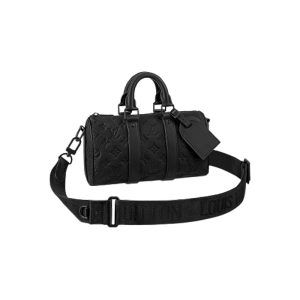 Louis Vuitton Keepall Bandouliere 25 Bags Reps - LB30 - view 01