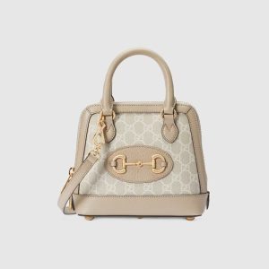 Gucci Horsebit 1955 mini top Handle Bag Reps - GB103 - view 01