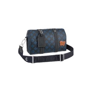 Louis Vuitton City Keepall Bags Reps - LB27 - view 01