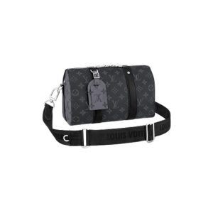 Louis Vuitton City Keepall Bags Reps - LB26 - view 01