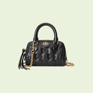 Gucci Matelassé Mini Bag Reps - GB044 - view 01
