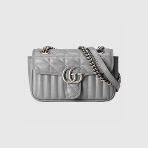 Gucci Marmont Mini Shoulder Bag Reps - GB033 - view 01