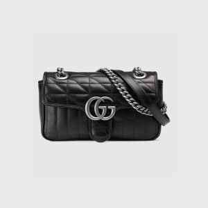 Gucci Marmont Mini Shoulder Bag Reps - GB034 - view 01