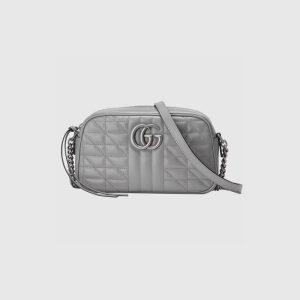 Gucci Marmont Small Shoulder Bag Reps - GB035 - view 01
