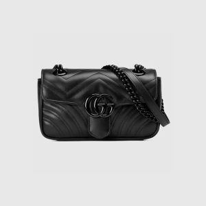 Gucci Marmont matelassé mini Bag Reps - GB029 - view 01