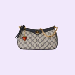 Gucci Ophidia Small Handbag Replica - GB018 - view 01