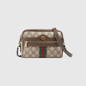 Gucci Ophidia GG Supreme mini bag Reps - GB019 - view 01