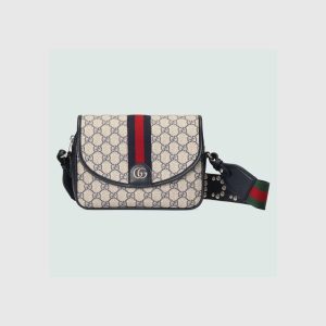 Gucci Ophidia mini GG shoulder bag Reps - GB021 - view 01