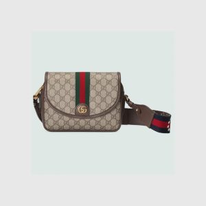 Gucci Ophidia mini GG shoulder bag Reps - GB022 - view 01