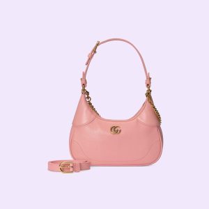 Gucci Aphrodite Small Shoulder Bag Reps - GB009 - view 01
