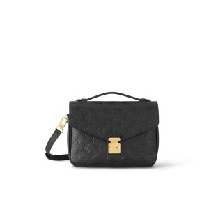 Louis Vuitton Pochette Métis Handbag Reps - LH200 - view 01
