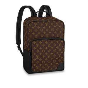 Louis Vuitton Dean Backpack Reps - LP17 - view 01