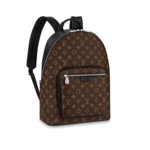 Louis Vuitton Josh Backpack Reps - LP15 - view 01