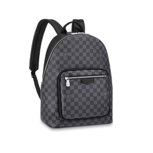 Louis Vuitton Josh Backpack Reps - LP14 - view 01