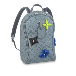 Louis Vuitton Ellipse Backpack Replica - LP12 - view 01