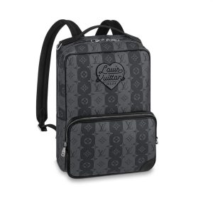 Louis Vuitton Utilitary Backpack Reps - LP10 - view 01