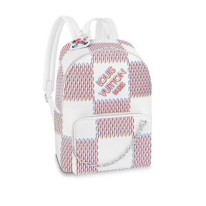 Louis Vuitton Racer backpack Reps - LP08 - view 01