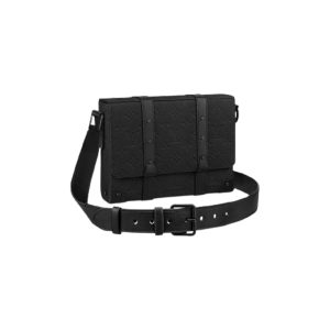 Louis Vuitton Trunk Messenger Bags Reps - LB34 - view 01