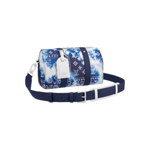 Louis Vuitton City Keepall Bags Reps - LB25 - view 01