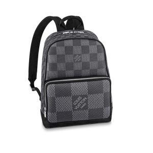 Louis Vuitton Campus Backpack Reps - LP06 - view 01